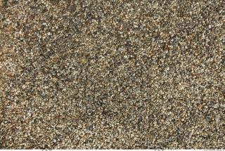 ground gravel cobble 0002